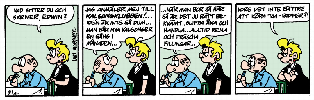 Hälge Stripp 2020-10-28