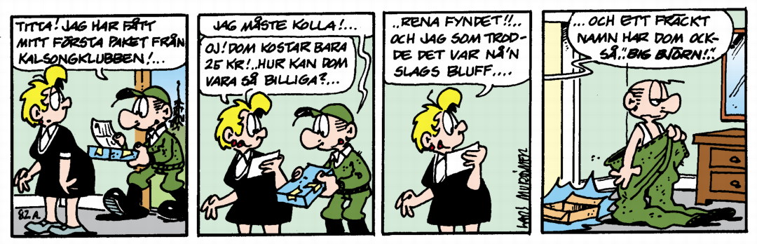 Hälge Stripp 2020-10-29