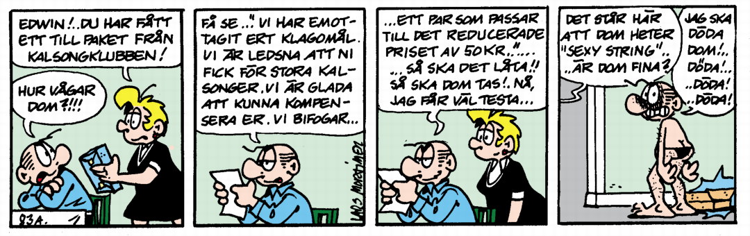 Hälge Stripp 2020-10-30