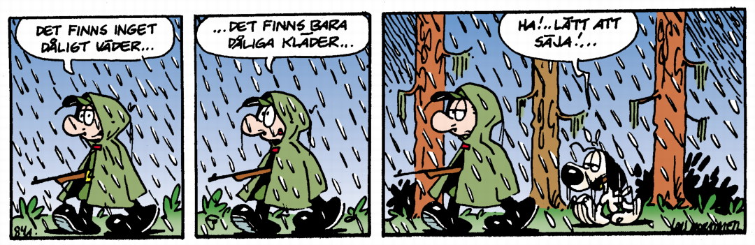 Hälge Stripp 2020-10-27