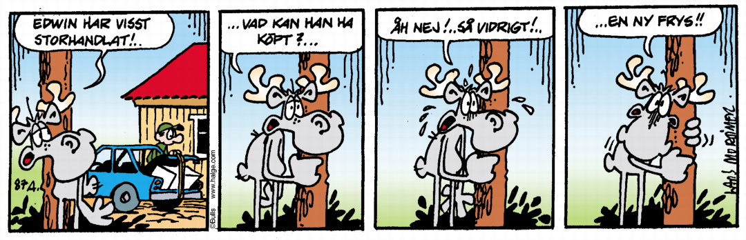 Hälge Stripp 2020-10-24