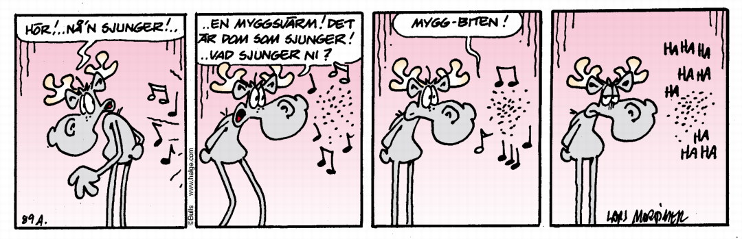 Hälgestripp 2024-06-30
