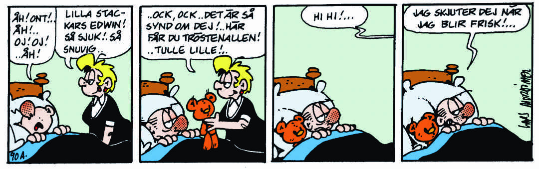 Hälgestripp 2021-11-30