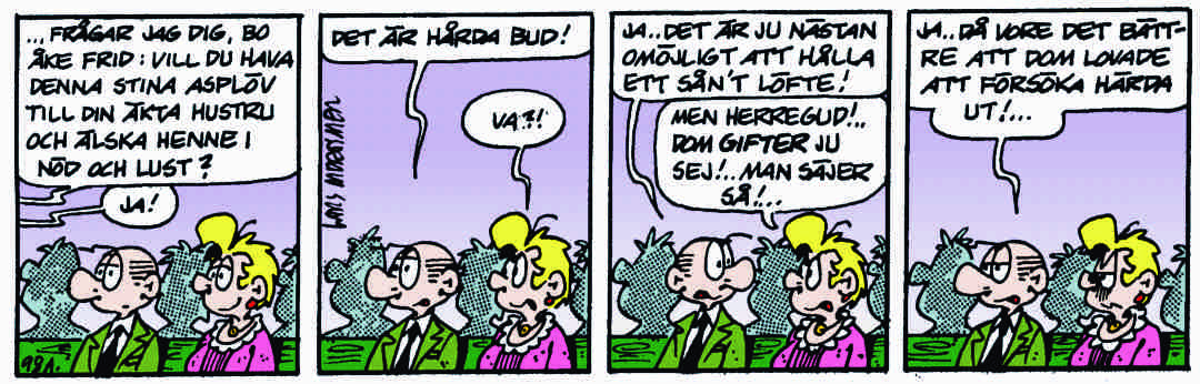Hälgestripp 2025-01-23