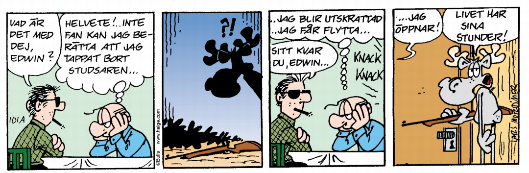 Hälge Stripp 2020-11-05