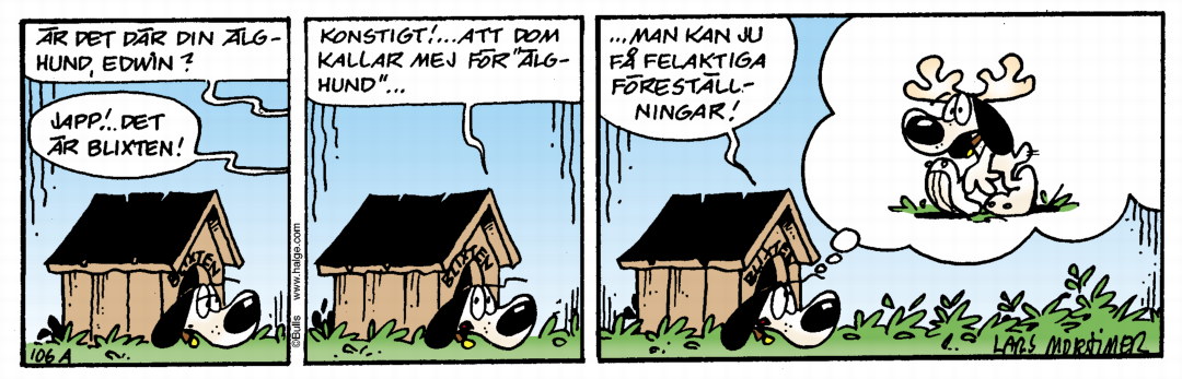Hälge Stripp 2020-10-14