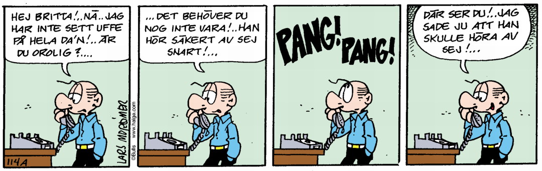 Hälge Stripp 2020-11-04