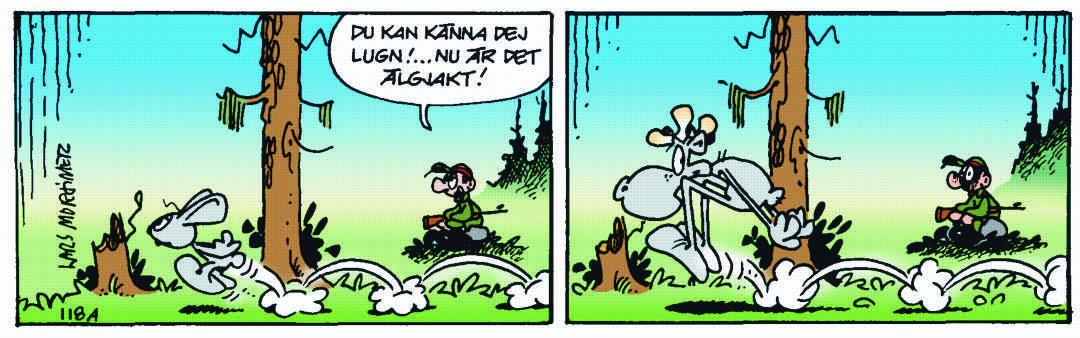 Hälge Stripp 2019-09-24