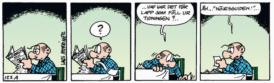 Hälge Stripp 2020-10-17