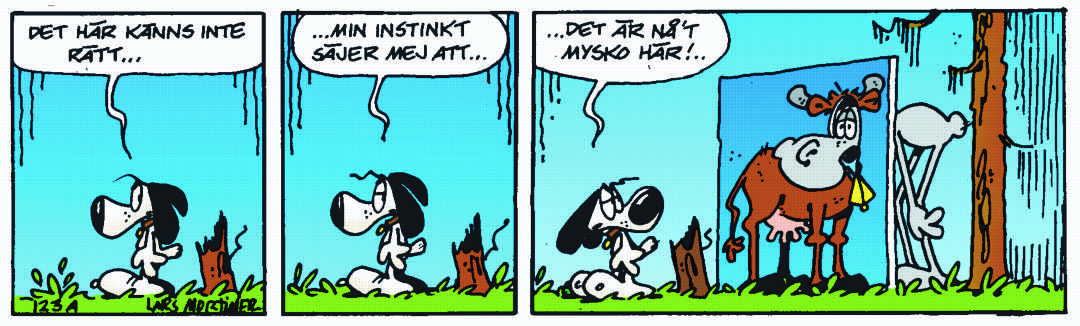 Hälgestripp 2025-11-27