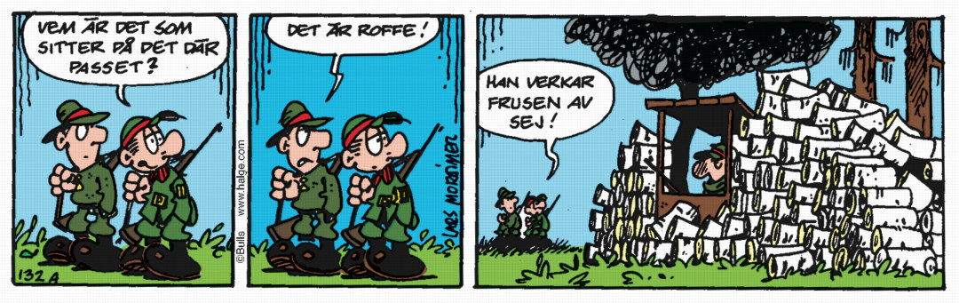 Hälge Stripp 2020-11-02
