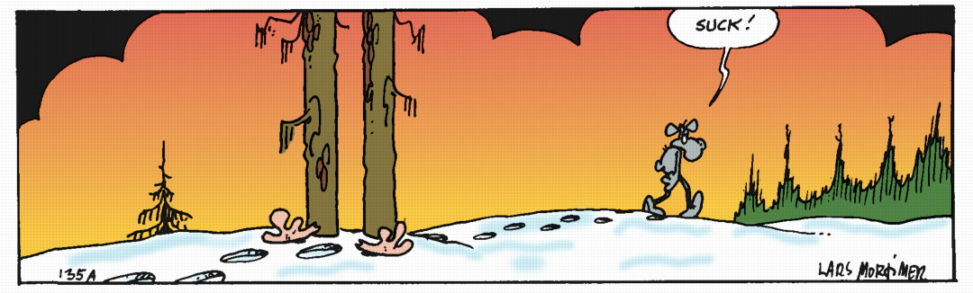 Hälge Stripp 2020-12-02