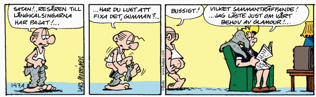 Hälge Stripp 2020-10-16