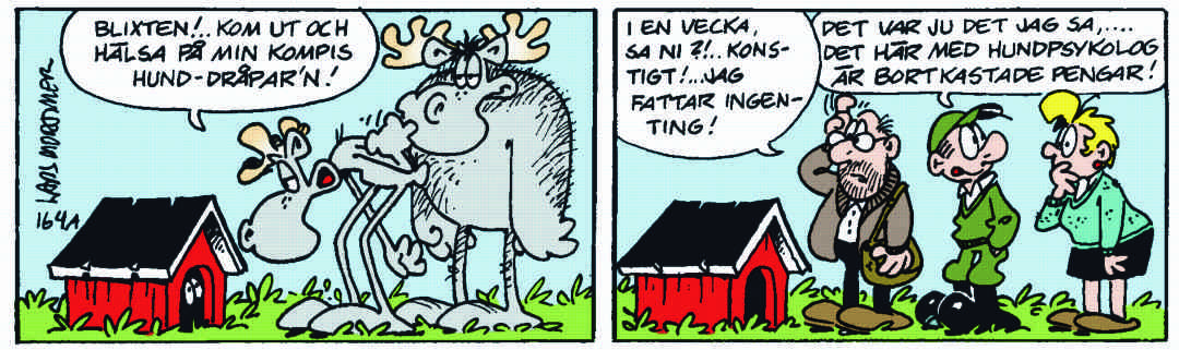 Hälgestripp 2025-11-26
