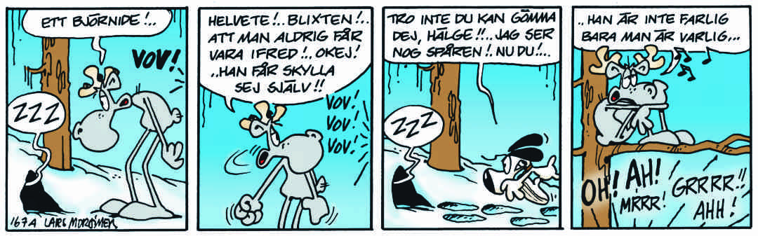 Hälgestripp 2025-01-03