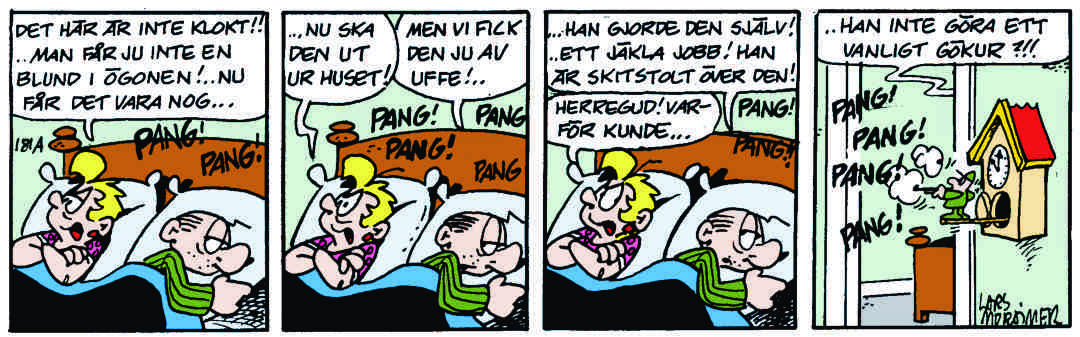 Hälgestripp 2025-11-25
