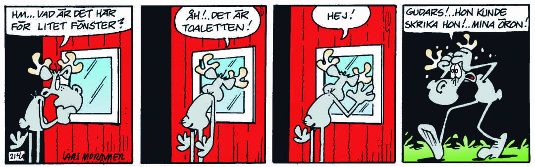 Hälgestripp 2025-11-23