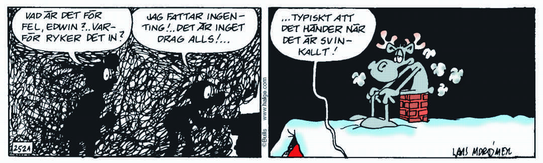 Hälgestripp 2025-12-29