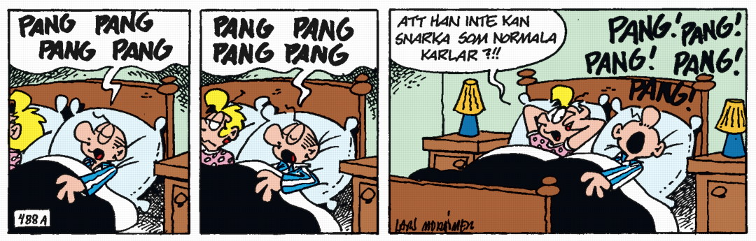 Hälgestripp 2026-04-24