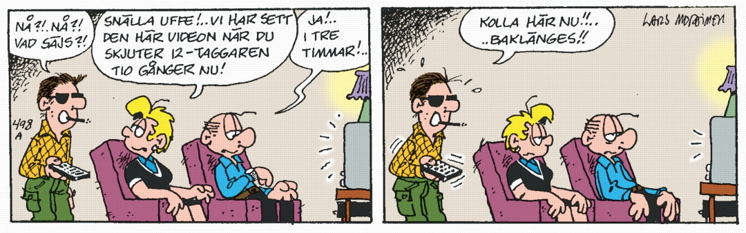 Hälgestripp 2026-04-22