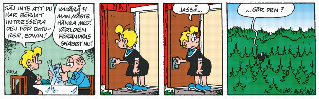 Hälgestripp 2026-04-19