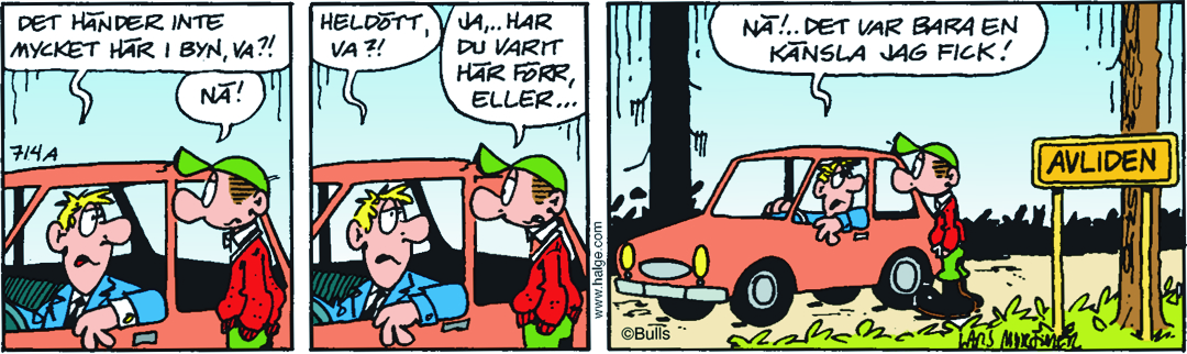 Hälge Stripp 2017-06-03