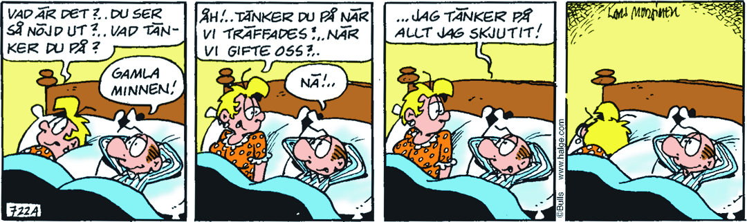 Hälgestripp 2026-03-06