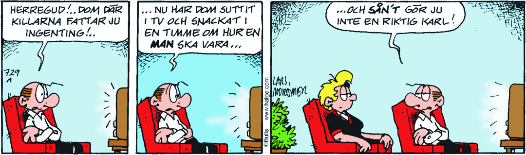 Hälgestripp 2026-03-05
