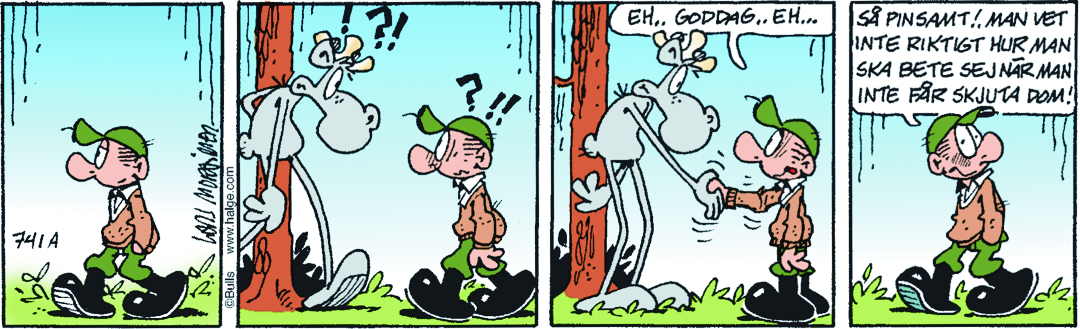 Hälge Stripp 2017-04-15
