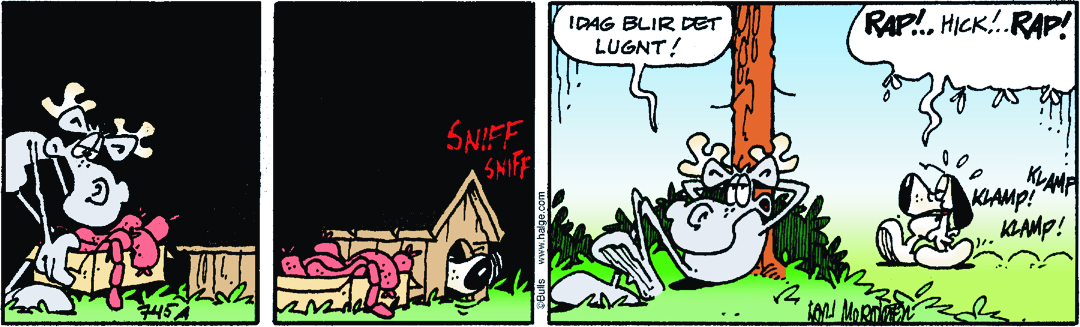 Hälge Stripp 2017-10-15