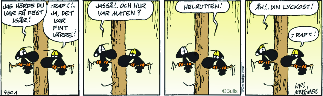 Hälge Stripp 2017-04-10