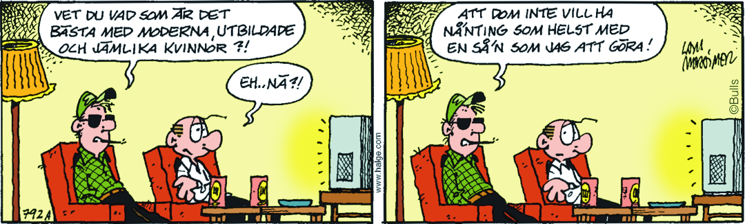 Hälge Stripp 2017-04-05