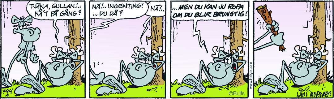 Hälge Stripp 2017-04-14