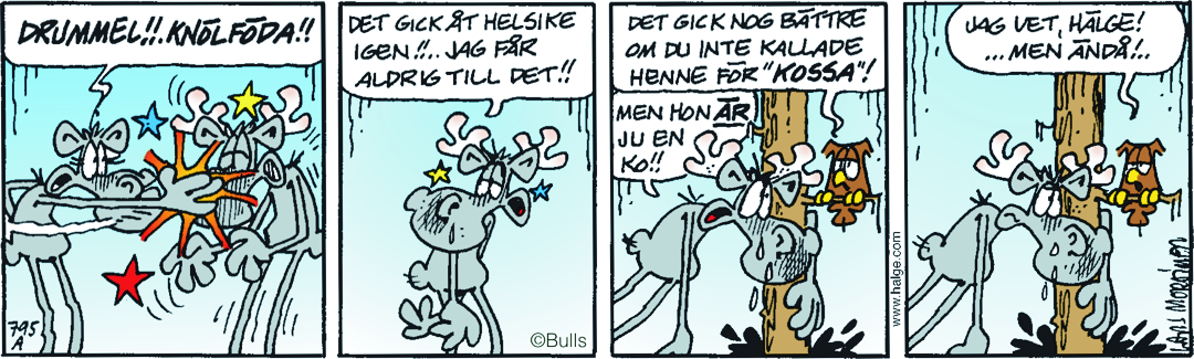 Hälge Stripp 2021-04-17