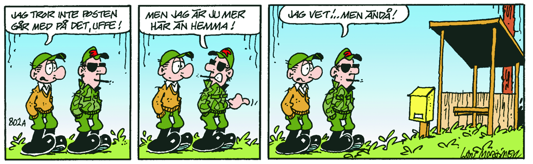 Hälge Stripp 2017-04-25