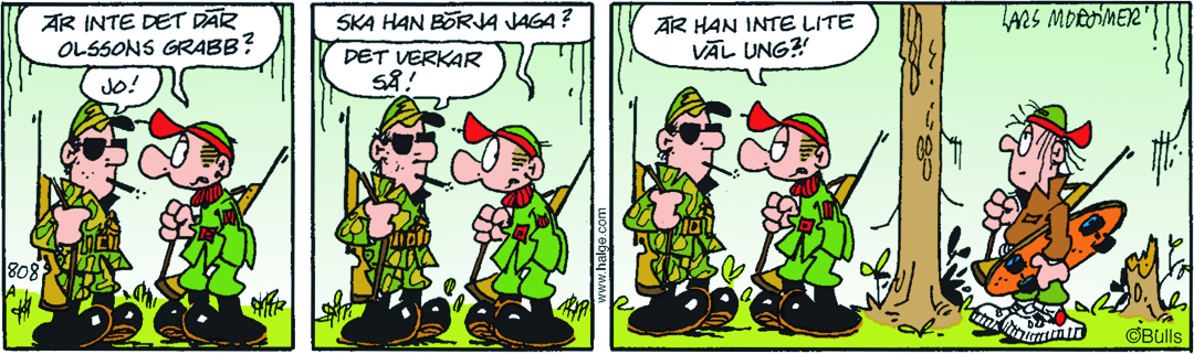 Hälgestripp 2023-09-27