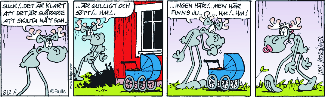 Hälge Stripp 2017-04-22