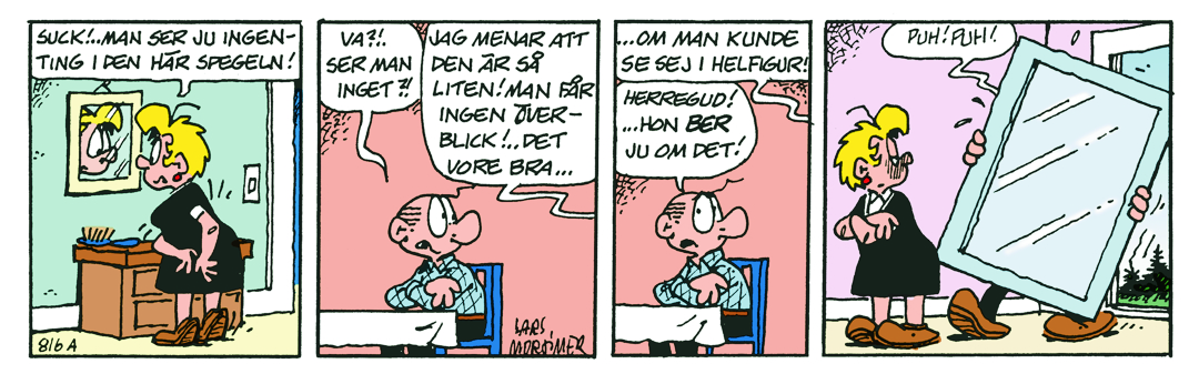Hälge Stripp 2017-04-20
