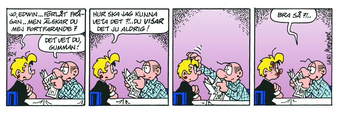 Hälge Stripp 2017-04-28
