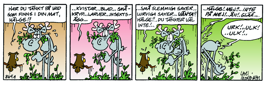 Hälgestripp 2024-07-07