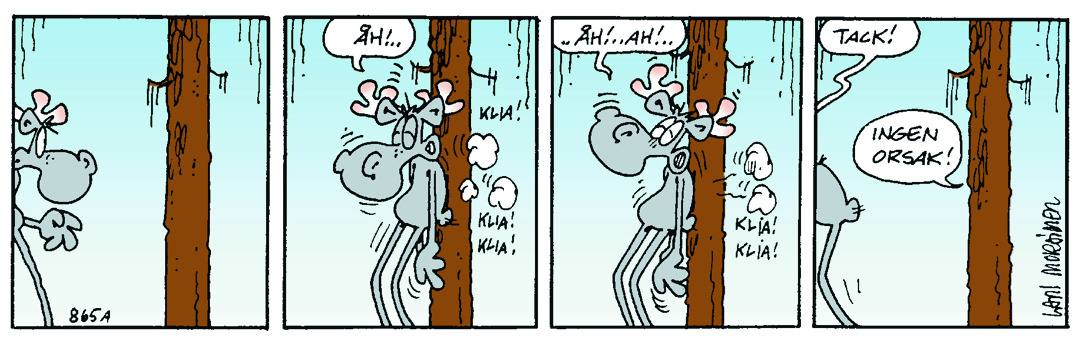 Hälge Stripp 2017-04-18