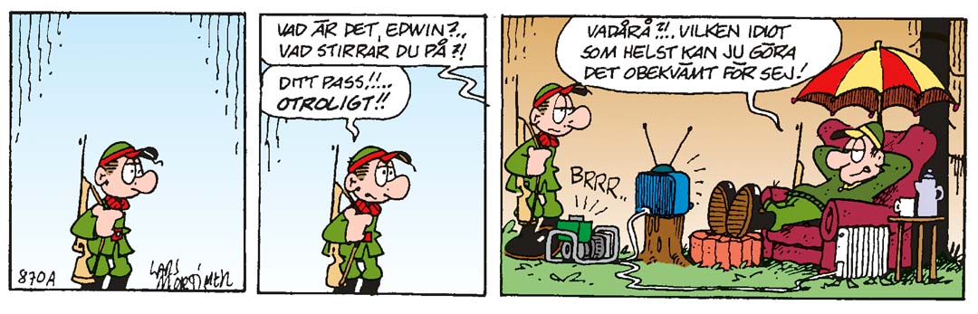 Hälge Stripp 2017-05-31