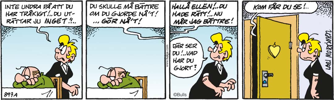 Hälgestripp 2026-05-20