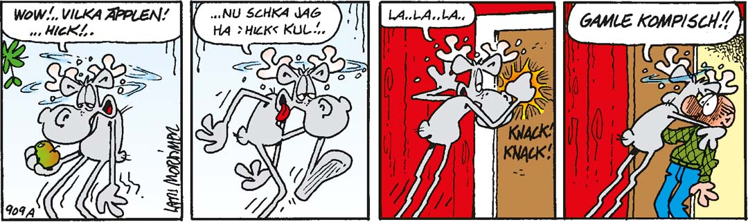 Hälgestripp 2023-08-27