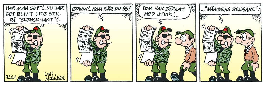 Hälge Stripp 2017-05-22