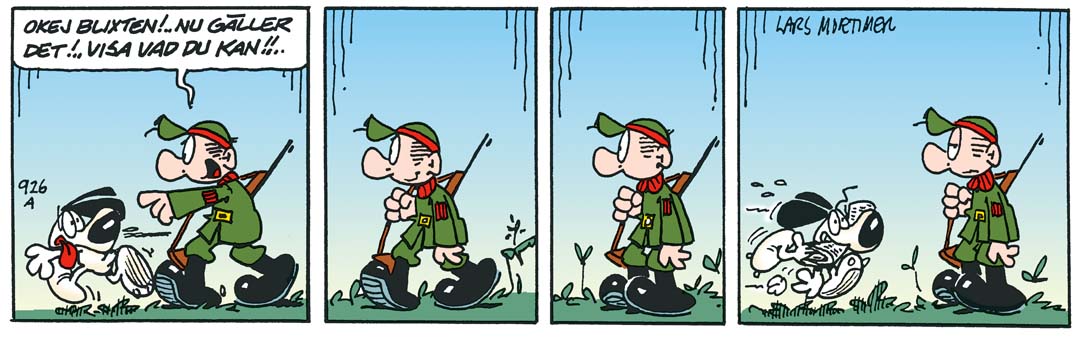 Hälge Stripp 2017-05-23