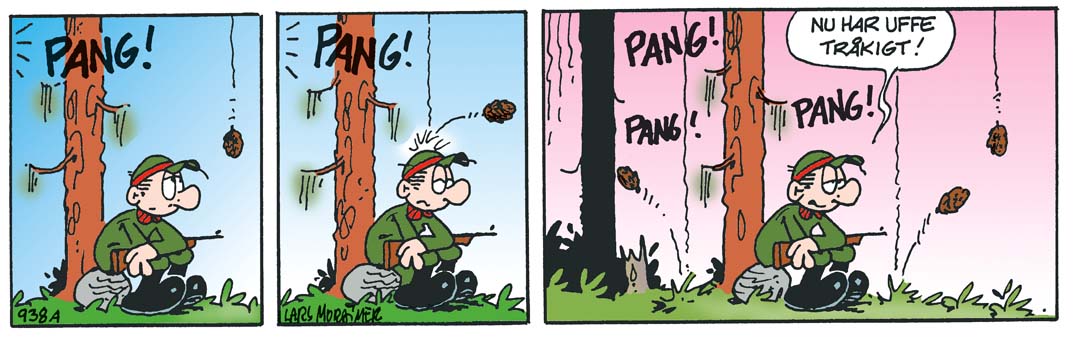 Hälge Stripp 2017-05-25