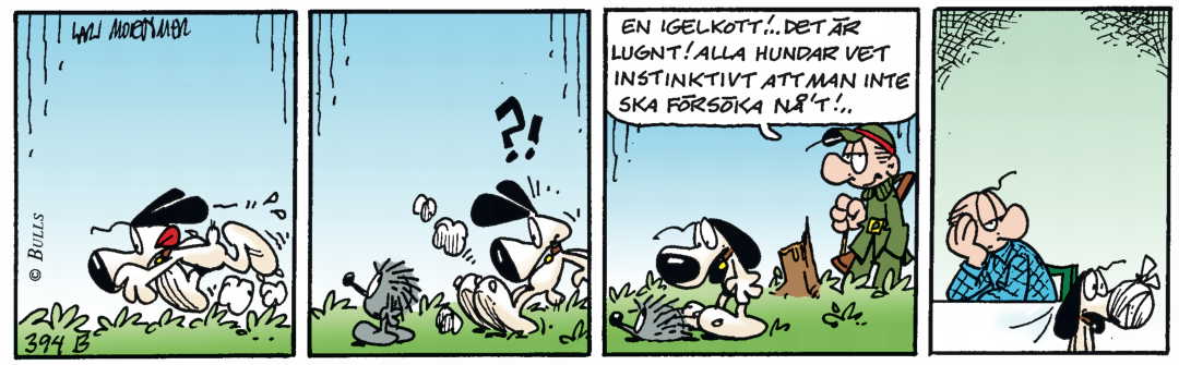 Hälgestripp 2023-05-10