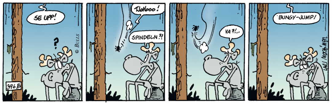 Hälgestripp 2025-06-05