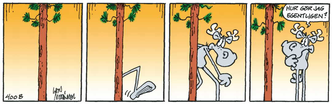 Hälge Stripp 2018-04-07